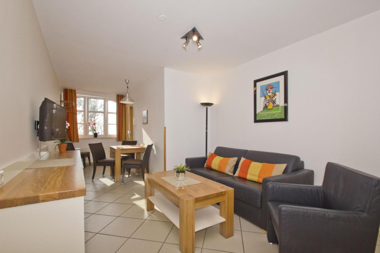 Fewo Mit Meerblick, Gratis Nutzung Vom Ahoi Erlebnisbad Und Sauna In Sellin - Haus Blick Zur See Fewo 06 เกอเรน ภายนอก รูปภาพ